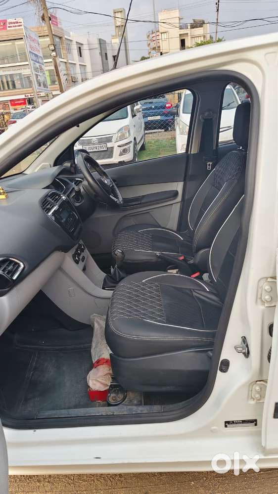 Tata Tiago 1.2 Revotron Xt (o), 2022, Cng & Hybrids