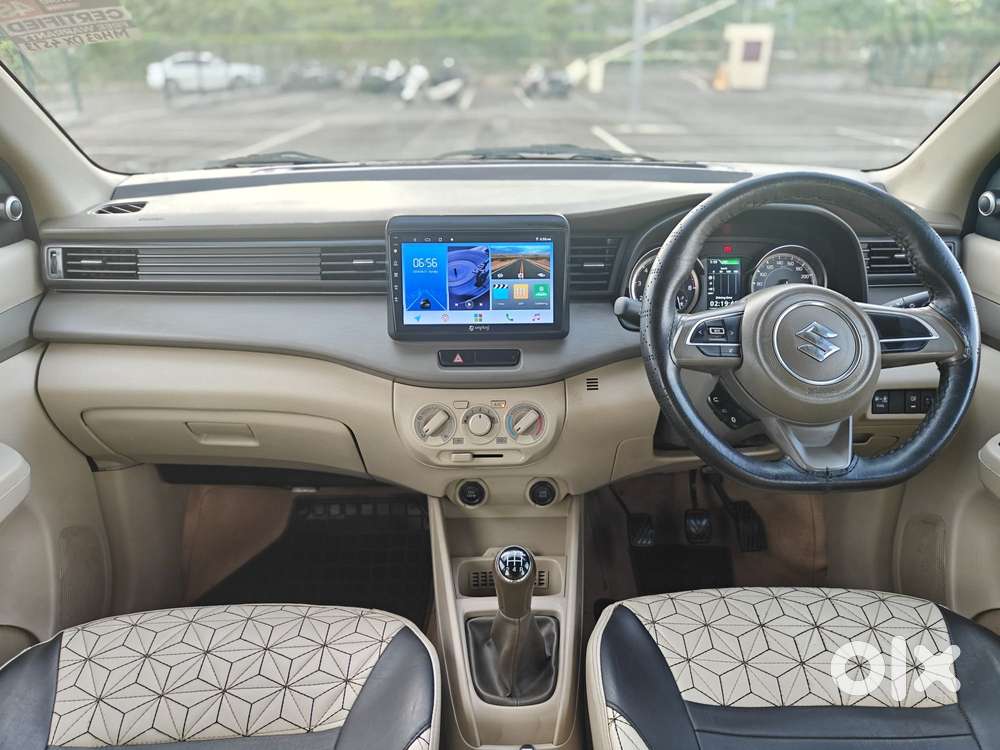 Maruti Suzuki Ertiga Vxi (o) Cng, 2022, Cng & Hybrids