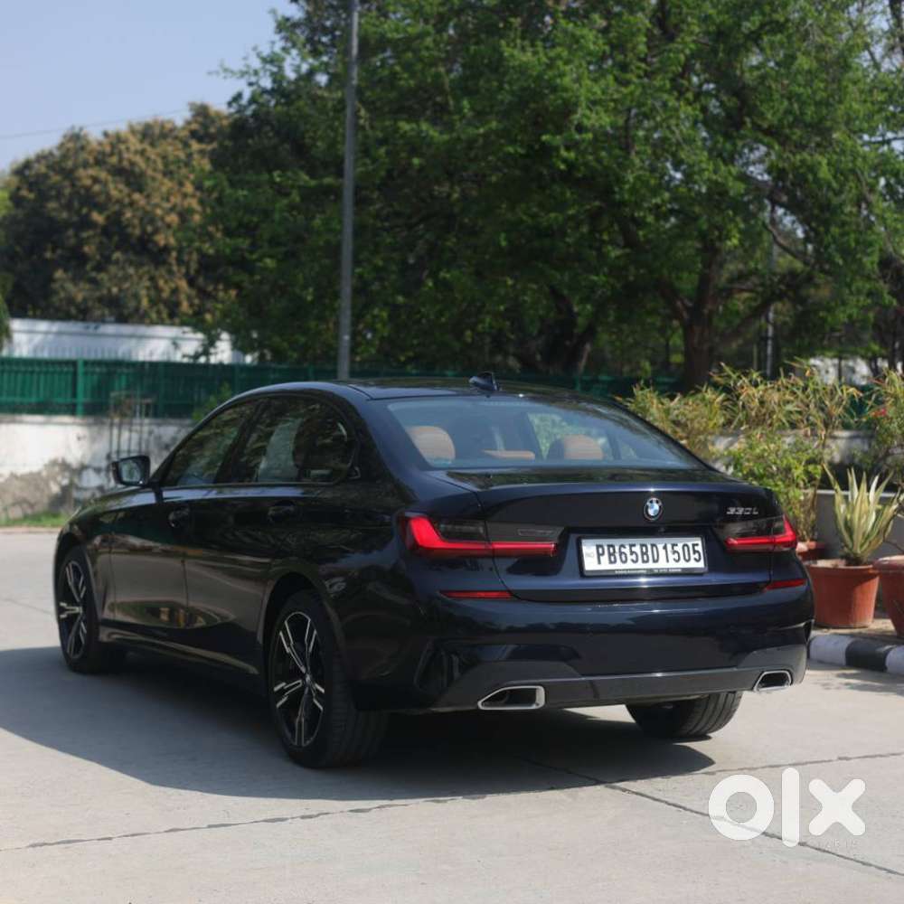 Bmw 3 Series Gran Limousine 2.0 330li M Sport First Edition, 2022, P..