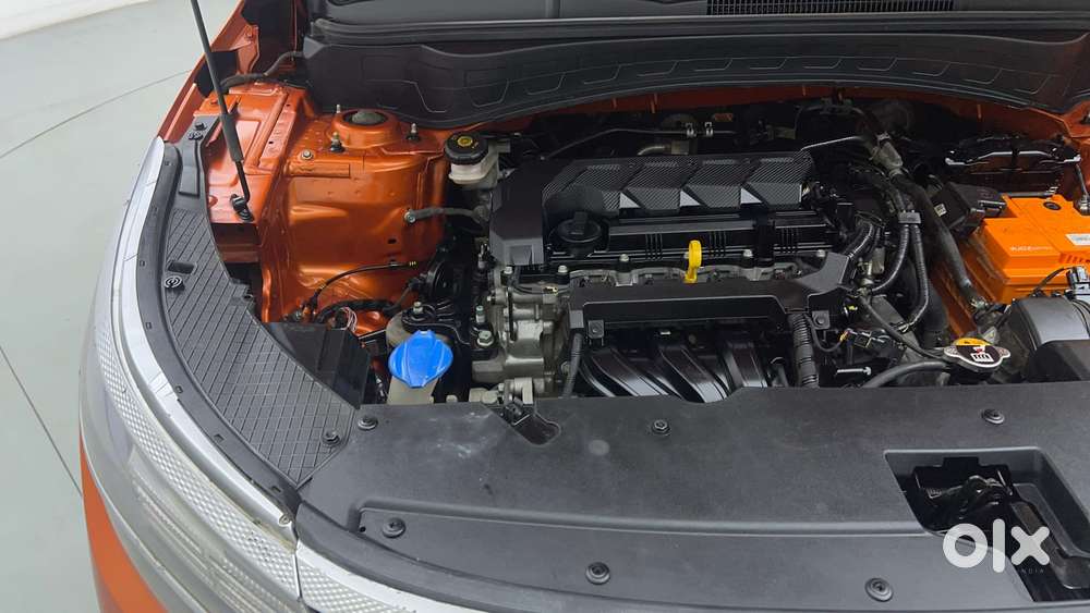 Kia Seltos 1.5 Htk+, 2019, Petrol