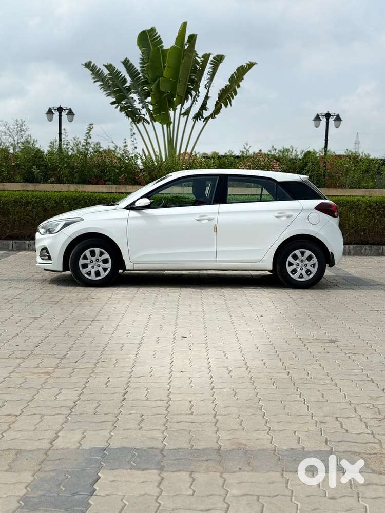 Hyundai Elite I20, 2018, Diesel