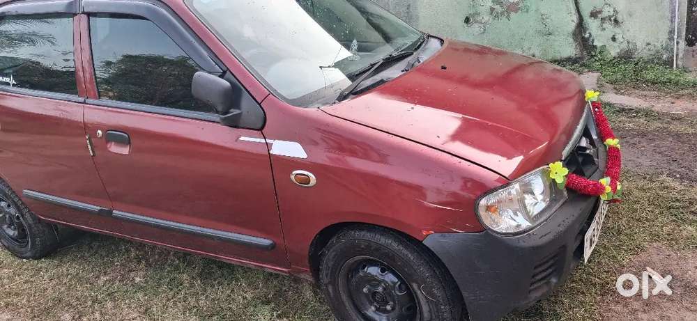 Maruti Suzuki Alto 2006 Lxi