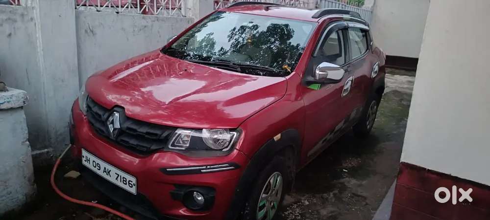 Renault Kwid 1.0 2018