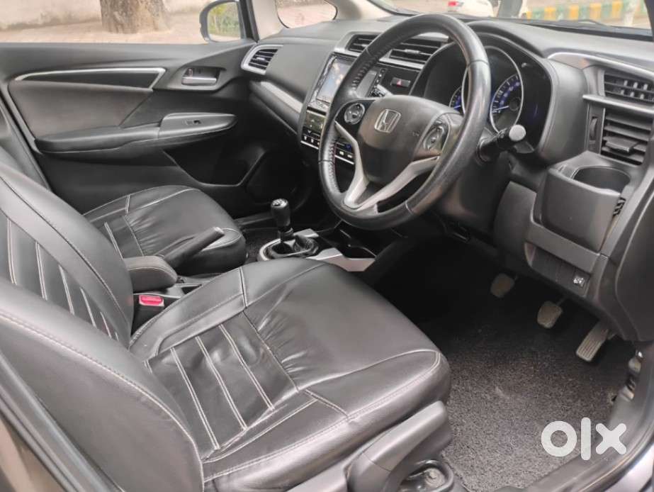 Honda Wr-v 1.2 Vx I-vtec, 2021, Petrol