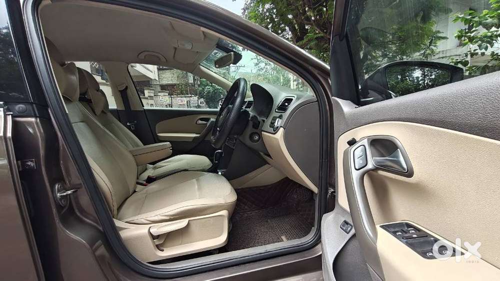 Volkswagen Vento 1.5 Tdi Highline At, 2016, Diesel