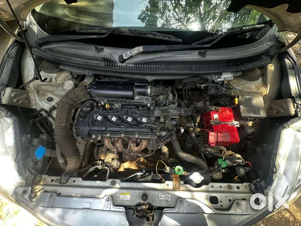 Maruti Suzuki Baleno 2016 Cng & Hybrids 90000 Km Driven