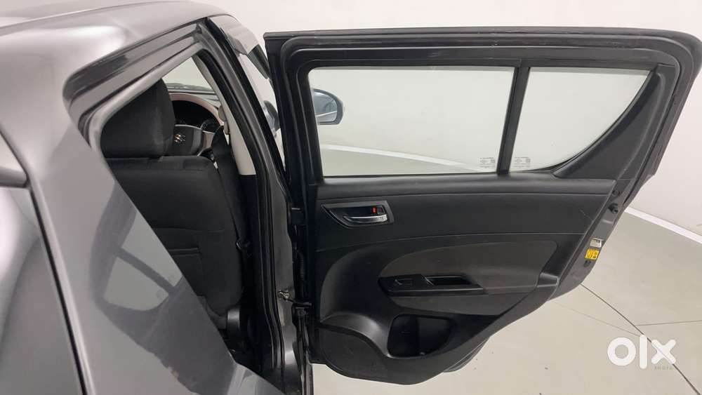 Maruti Suzuki Swift Vvt Vxi, 2015, Petrol