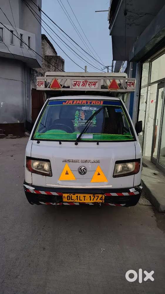 2013 Ashok Leyland Stile