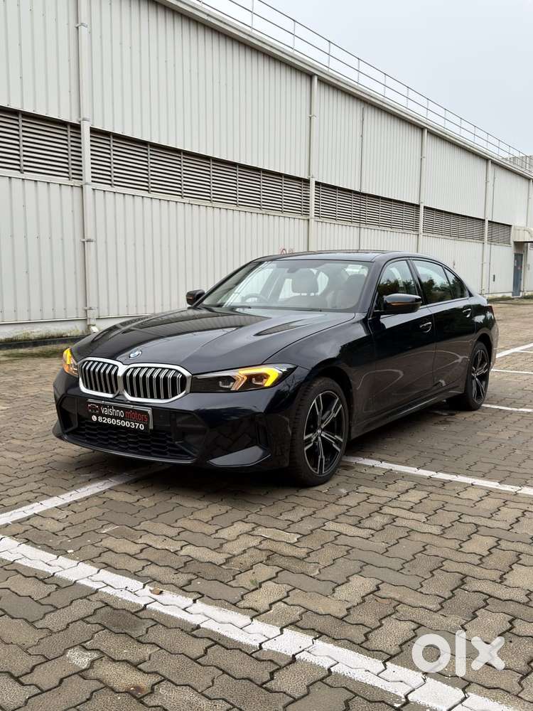 Bmw 3 Series Gran Limousine 320ld M Sport, 2024, Diesel
