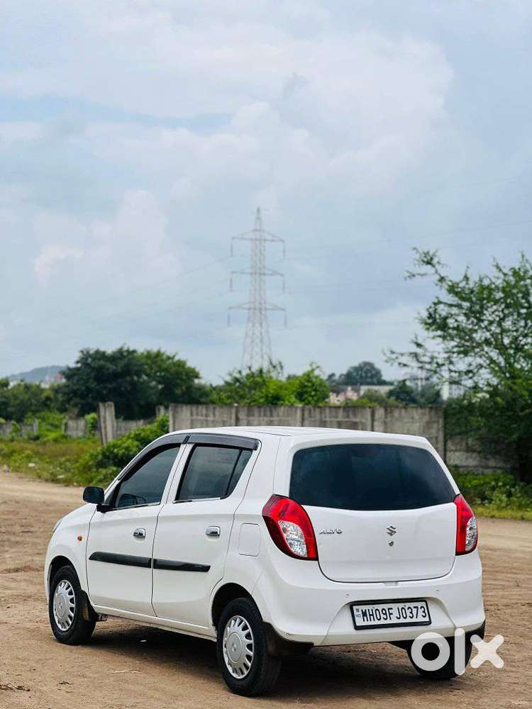 Maruti Suzuki Alto 800 Lx, 2019, Petrol