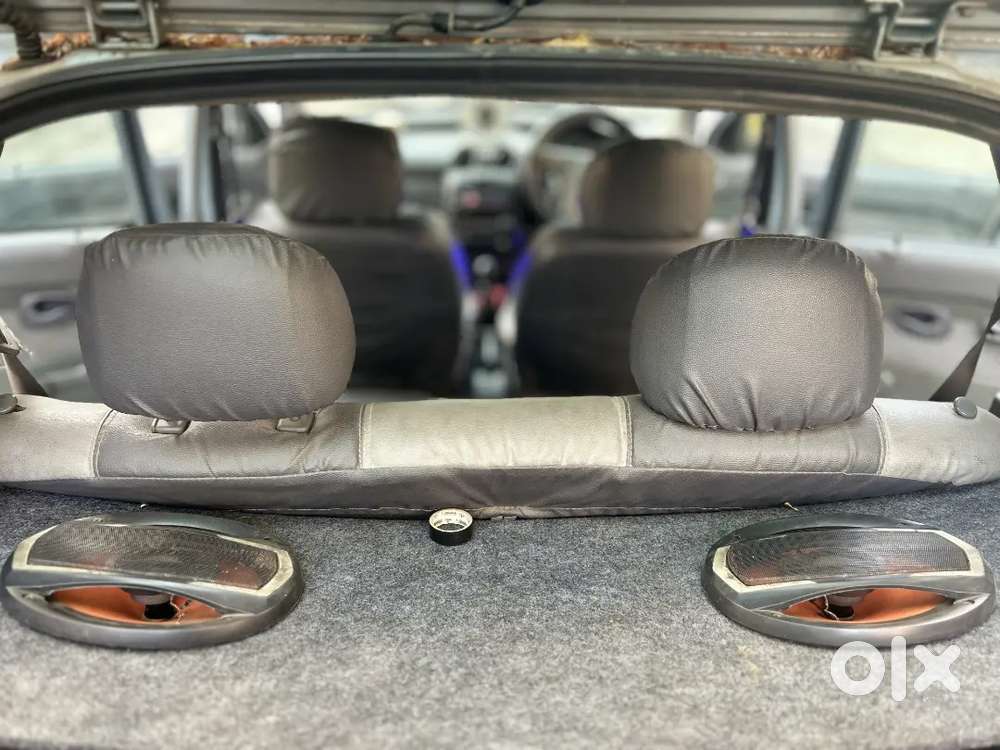 Hyundai Santro 2003 Petrol Good Condition