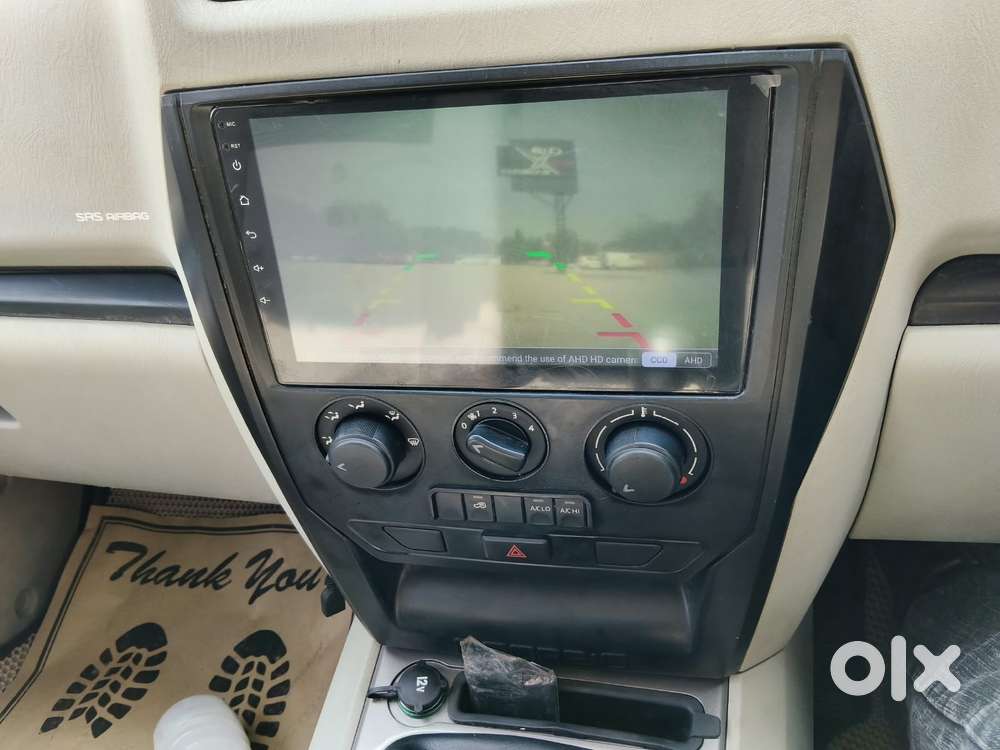 Mahindra Scorpio S5 Plus, 2018, Diesel