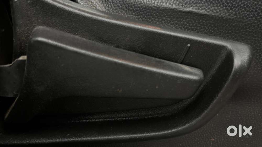 Maruti Suzuki S-presso Vxi, 2020, Petrol