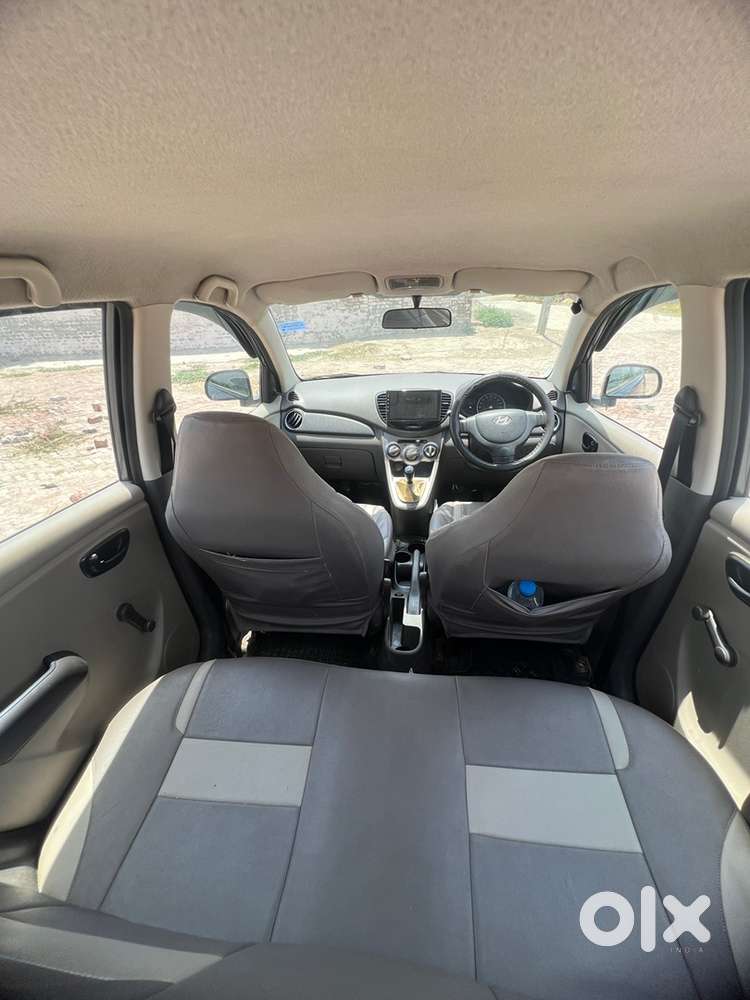 Hyundai I10 1.1 Magna 2013