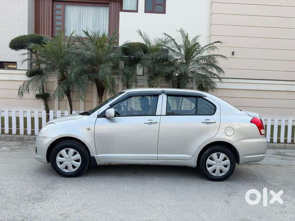 Maruti Suzuki Swift Dzire 1.2 Lxi (o), 2011, Petrol