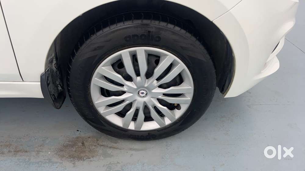 Tata Tigor 1.2 Revotron Xm Cng, 2023, Cng & Hybrids