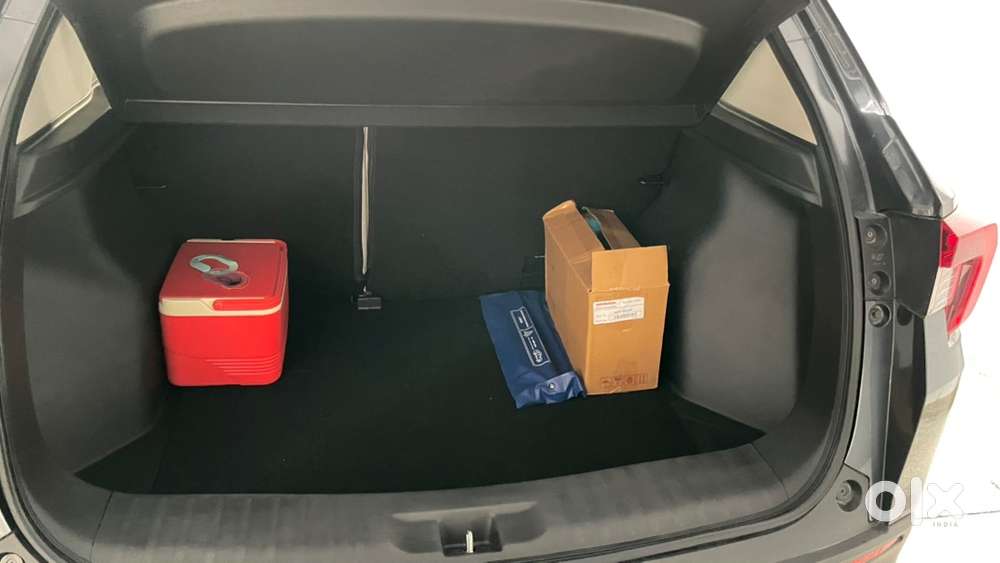 Honda Elevate 2025 Petrol 568 Km Driven