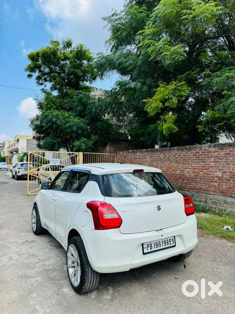 Maruti Suzuki Swift Amt Vxi, 2022, Petrol