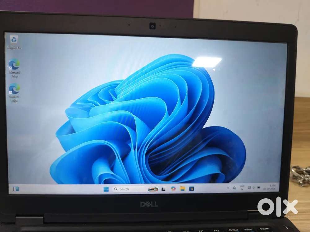 Dell Latitude 5490 Touchscreen  Intel Core i5 8th Gen  8GB RAM