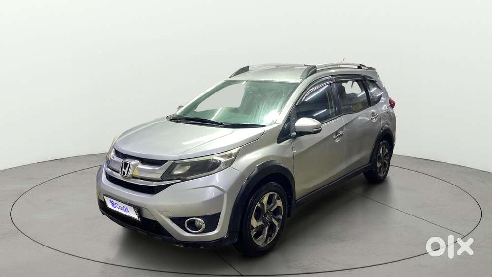 Honda Br-v 1.5 V I-dtec Mt, 2016, Diesel