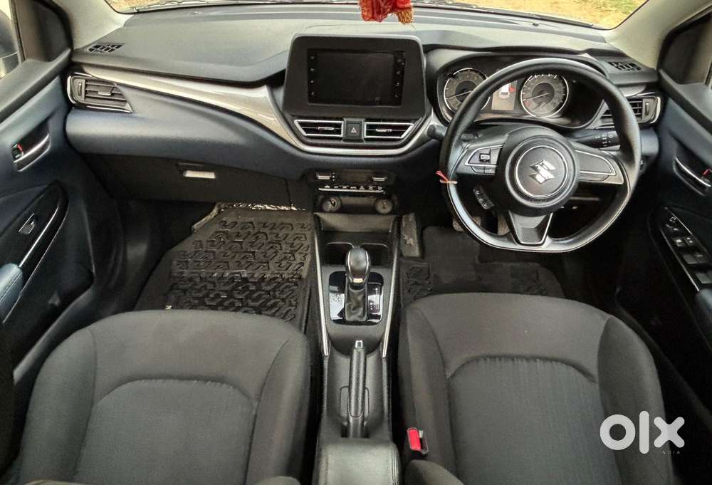 Maruti Suzuki Baleno 1.2 Zeta At, 2024, Petrol