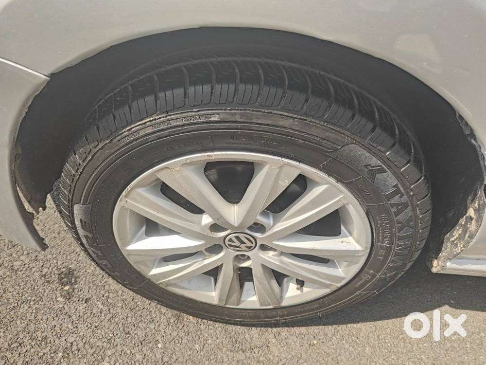 Volkswagen Polo 1.2 Mpi Highline Plus, 2013, Petrol