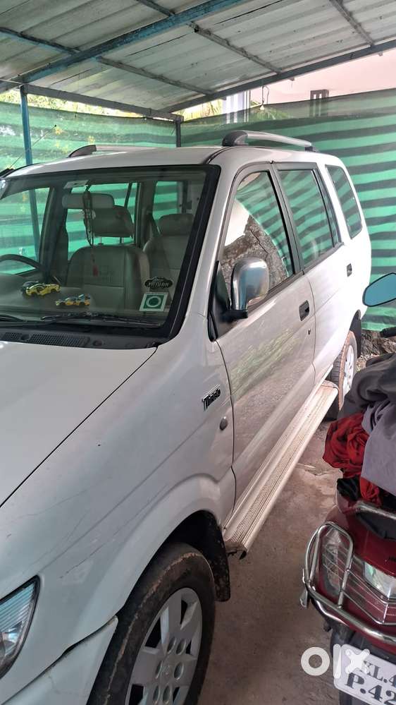 Chevrolet Tavera Neo 2 Lt L 7c, 2006, Diesel