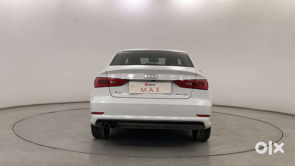 Audi A3 2.0 35 Tdi Premium + Sunroof, 2015, Diesel