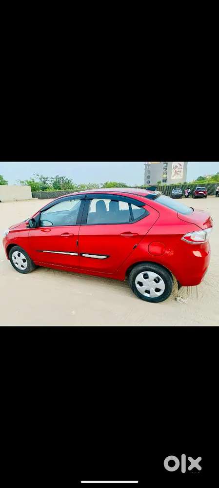 Tata Tigor Xz 2019 Petrol Manual