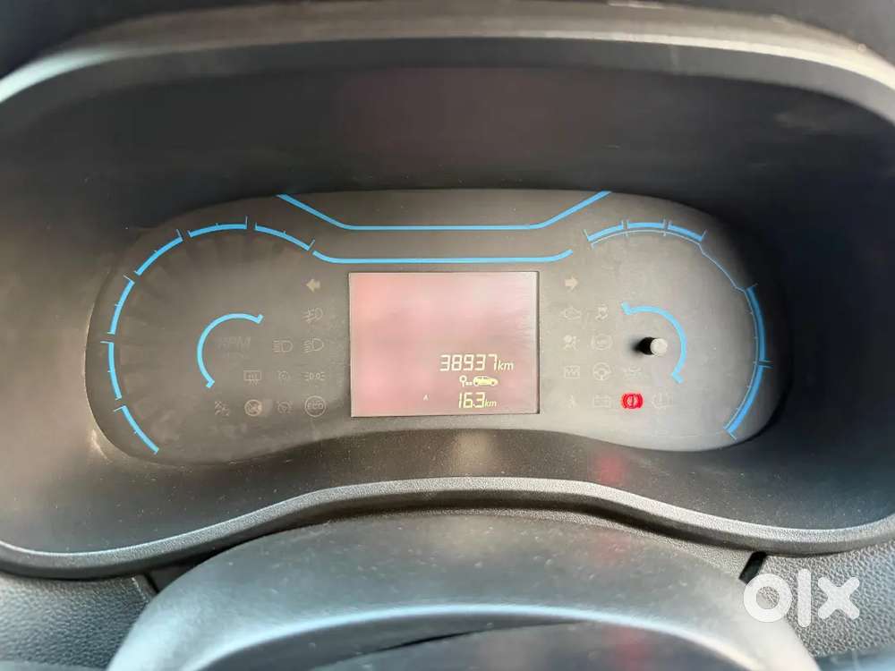 Renault Kwid 2022 Petrol 39900 Km Driven