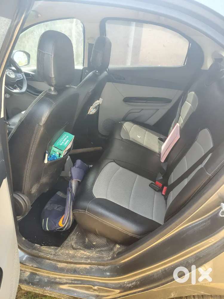 Tata Tiago 2022