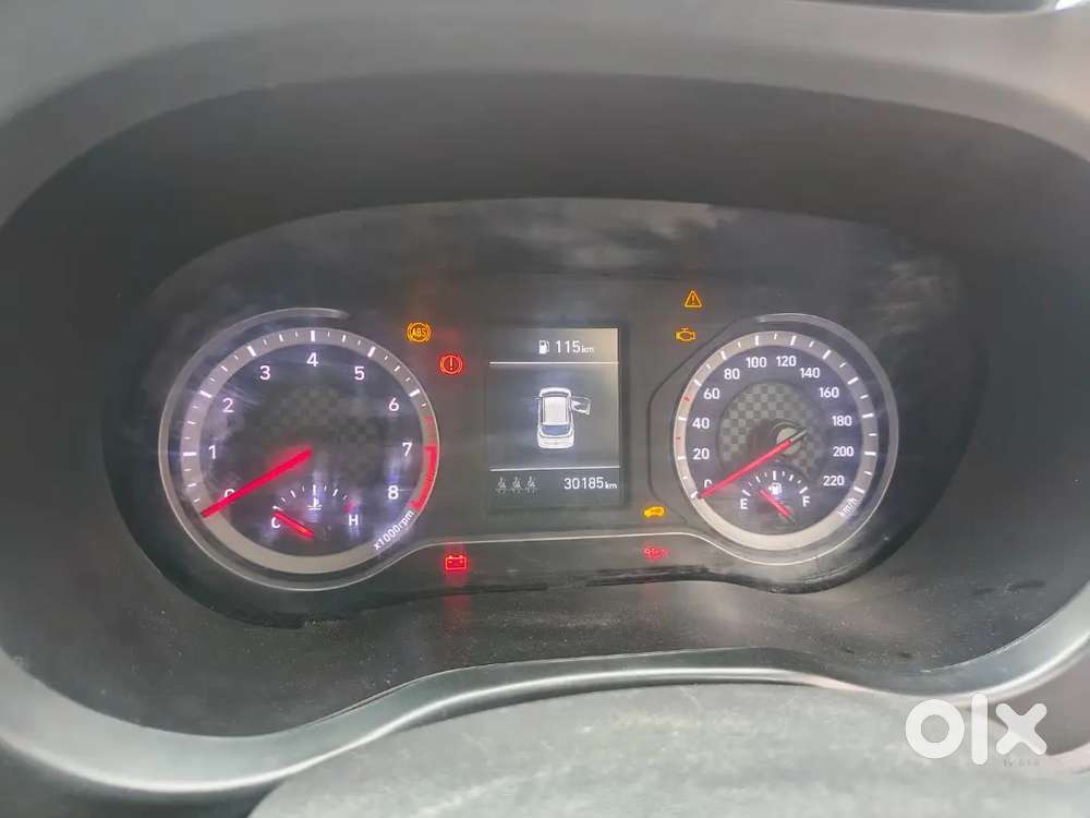 Hyundai Grand I10 2023