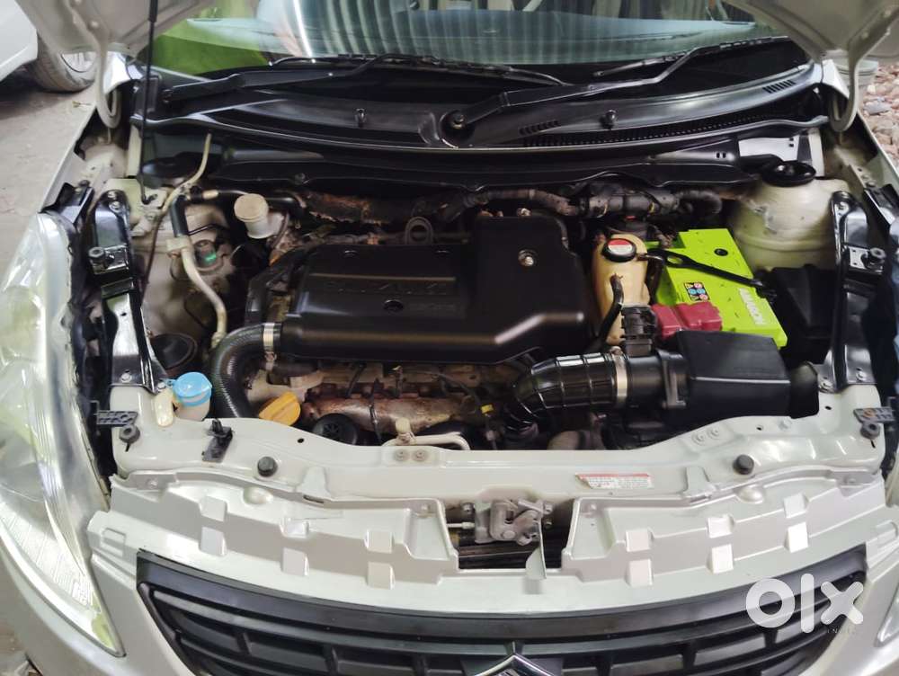 Maruti Suzuki Swift Dzire Vdi Regalia Limited Edition Mt, 2012, Dies..