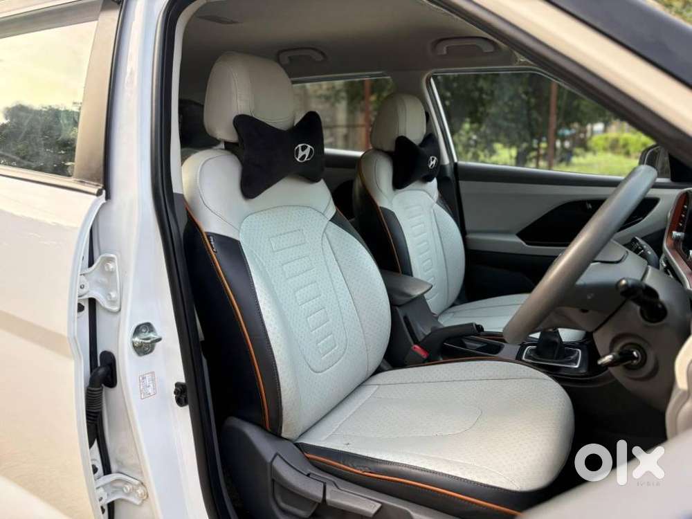 Hyundai Creta 1.5 Ex Diesel, 2024, Diesel