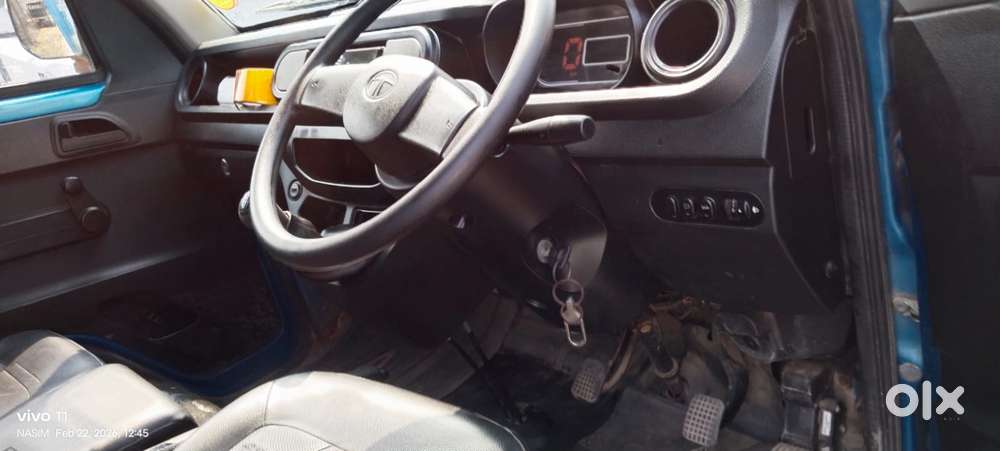 Tata Bolt, 2021, Diesel