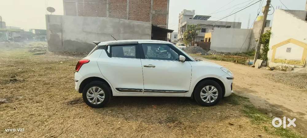 Maruti Suzuki Swift 2022 Petrol 55000 Km Driven
