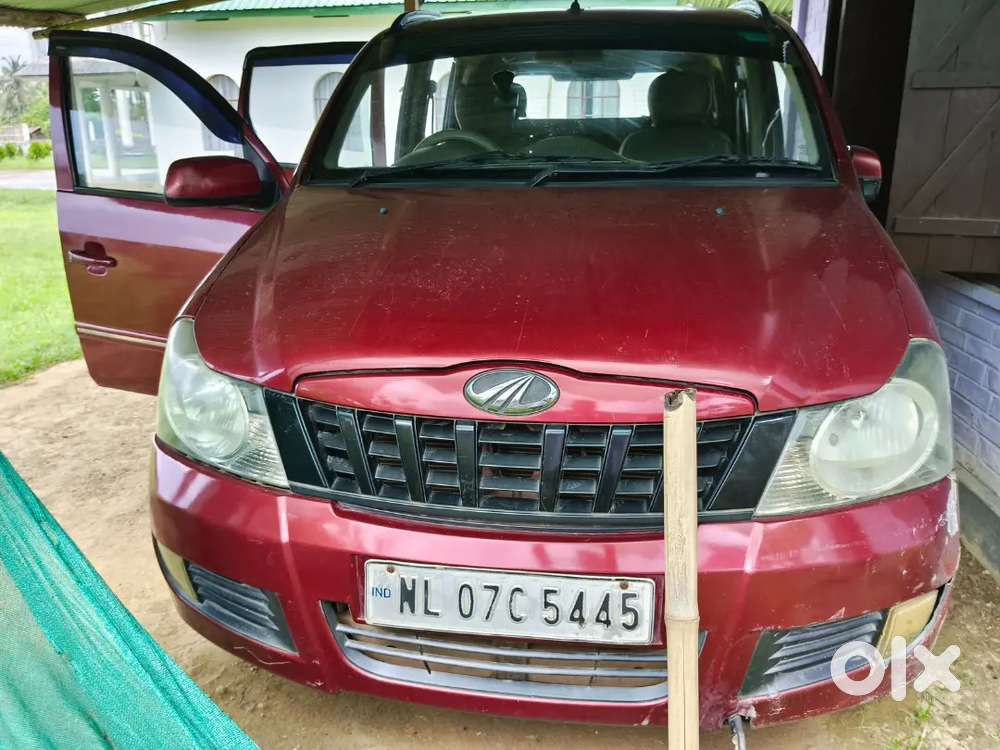 Mahindra Quanto 2013 Petrol 59000 Km Driven