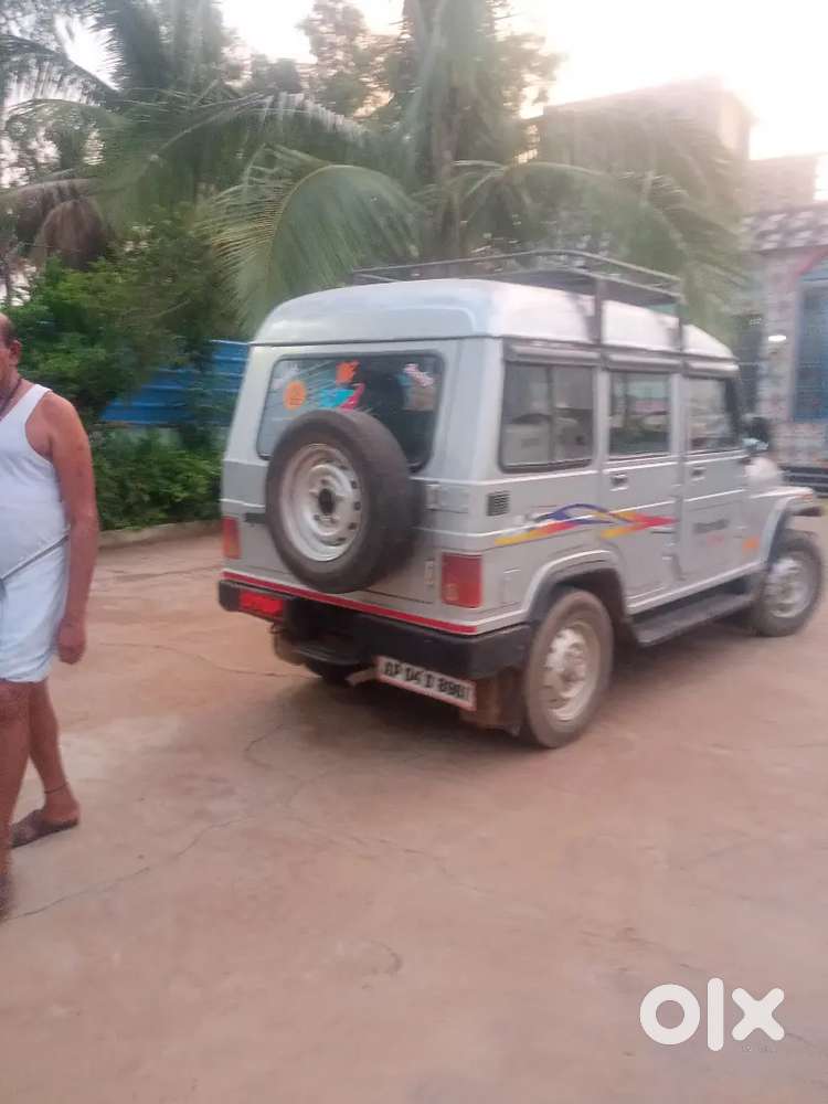 Mahindra Marshal Diesel Good Condition
