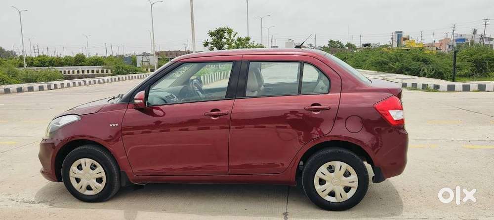 Maruti Suzuki Dzire 1.2 Vxi, 2015, Petrol