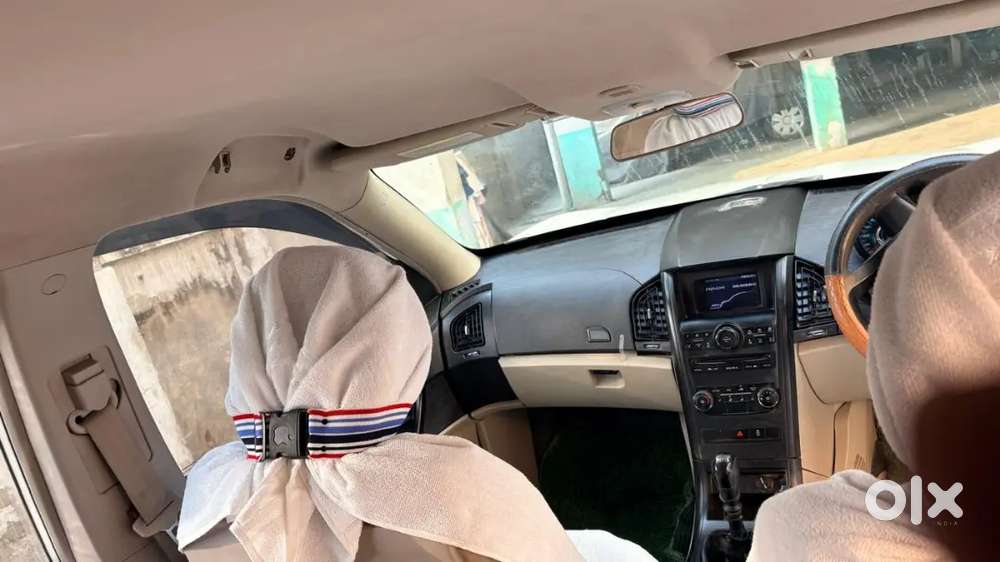 Mahindra Xuv500 2018 Diesel 79000 Km Driven