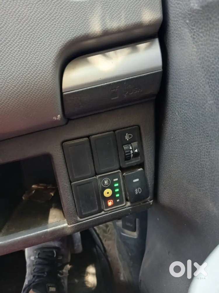 Maruti Suzuki Wagon R 2013 Cng & Hybrids 82198 Km Driven