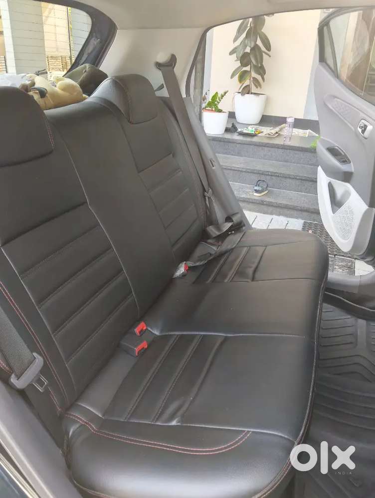 I10 Nios Sports Within Warranty & 40450 Km Driven Only