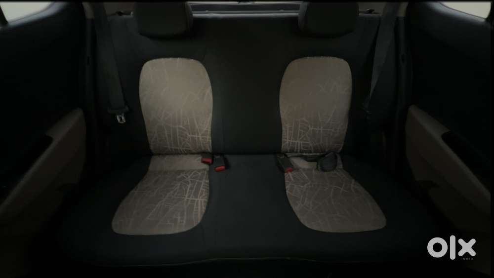 Hyundai Grand I10 1.2 Kappa Asta At Vtvt, 2013, Petrol