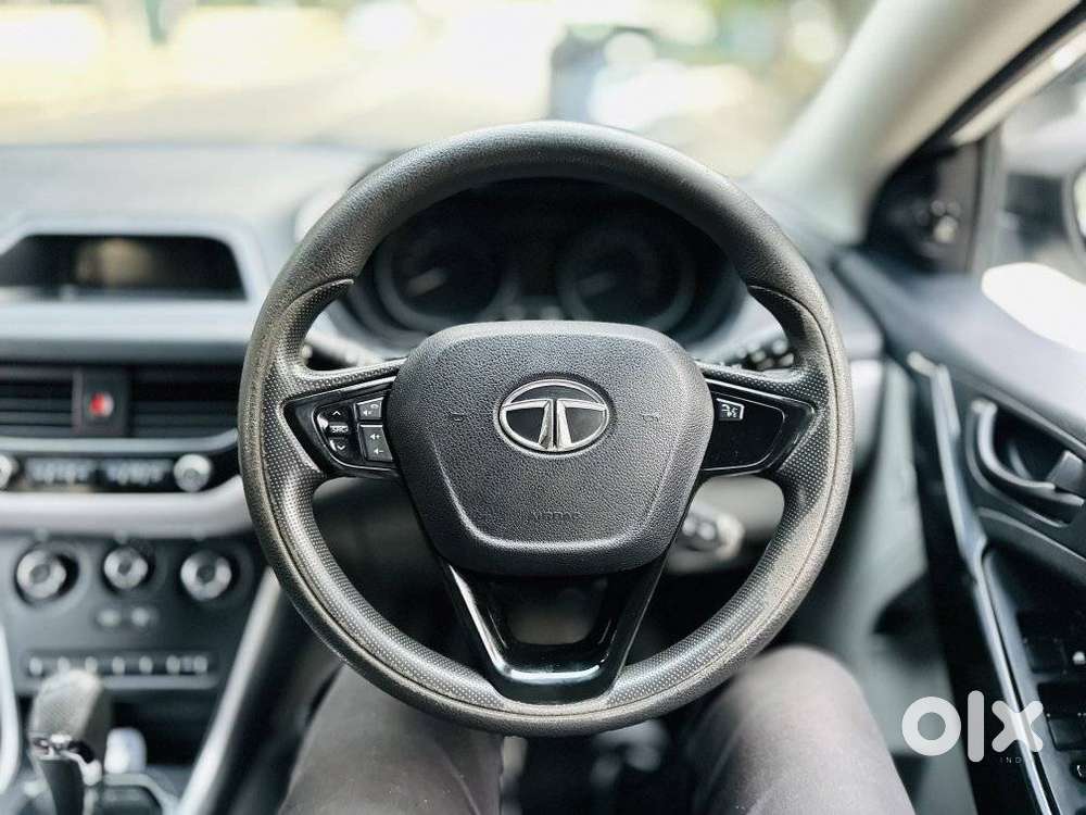 Tata Nexon Amt 1.2 Revotron Xma, 2019, Petrol