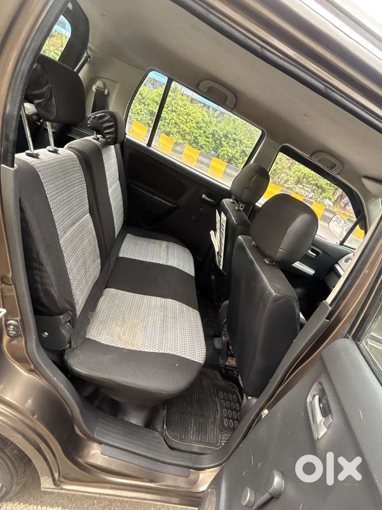 Maruti Suzuki Wagon R 1.0 Lxi Cng, 2012, Cng & Hybrids