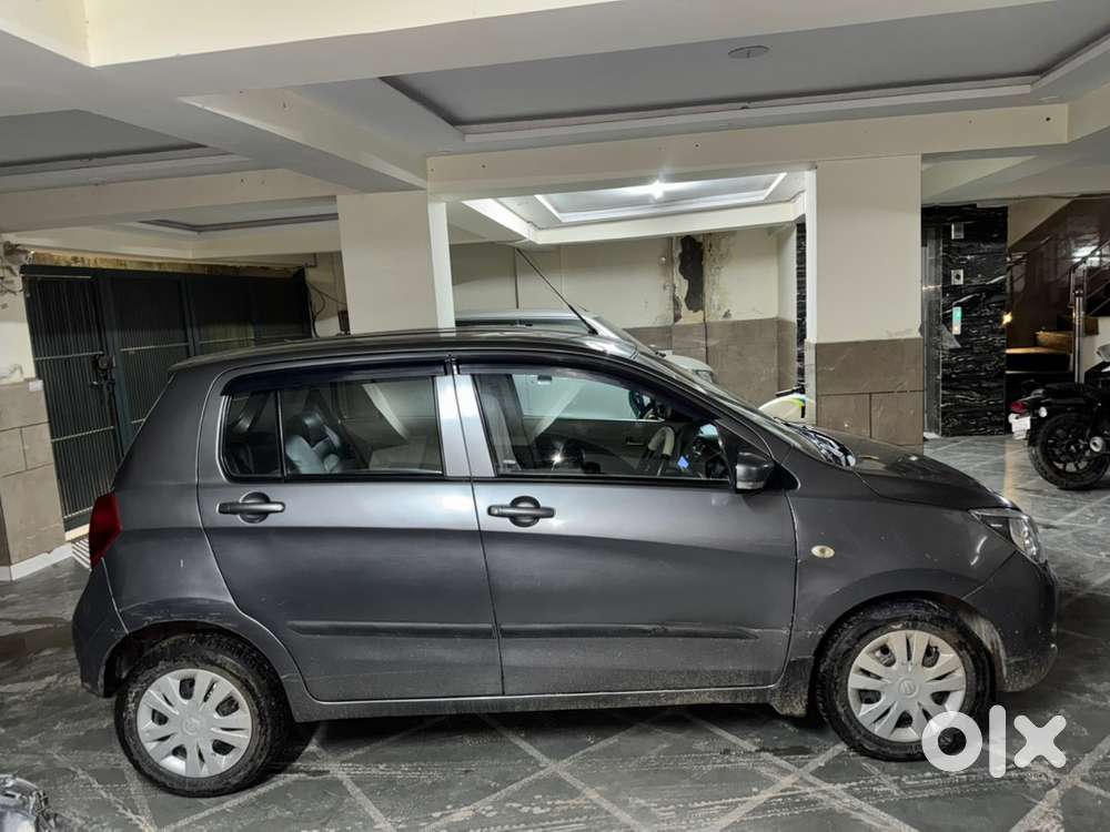 2016 Maruti Suzuki Celerio Lxi(o)