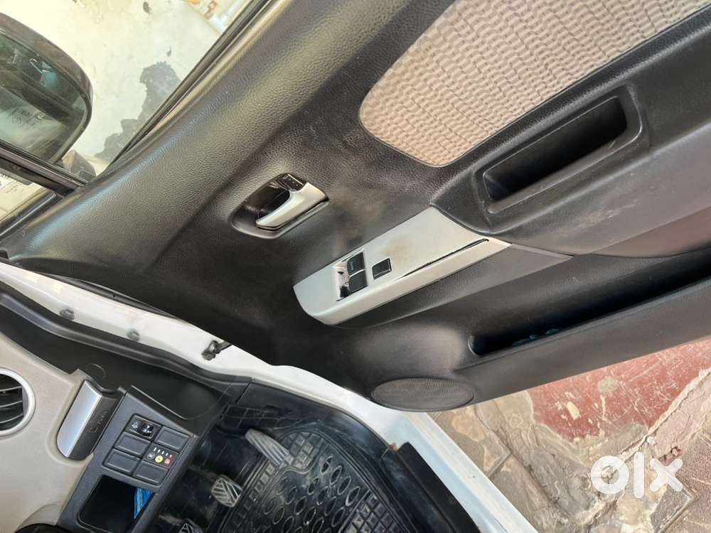 Maruti Suzuki Wagon R Lxi 2016