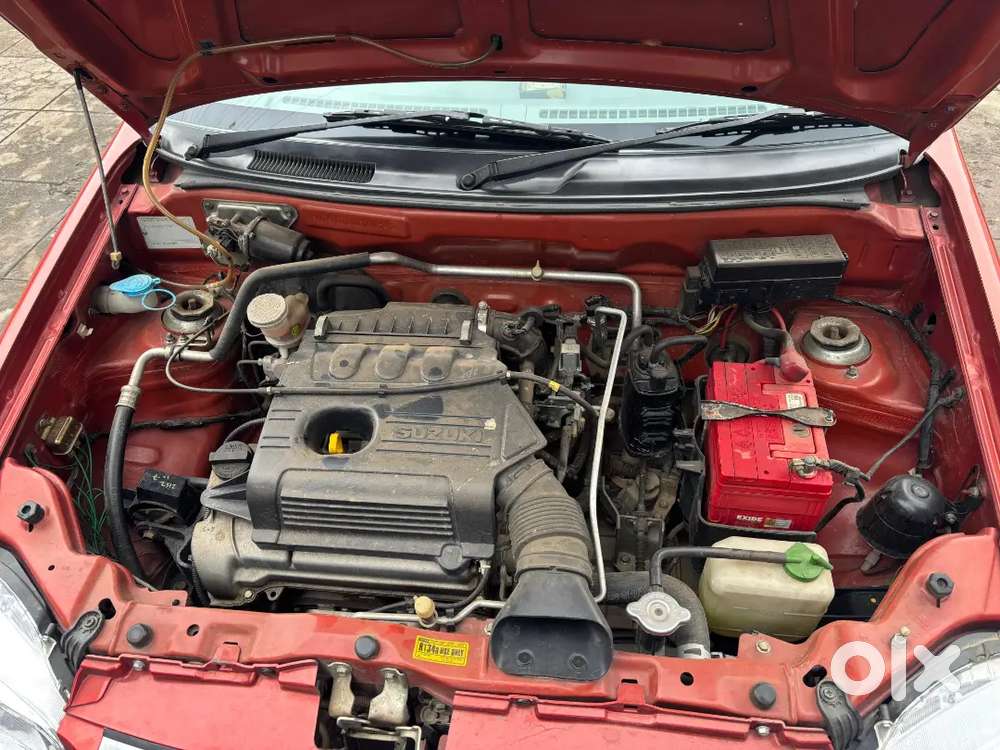Maruti Suzuki Alto K10 2014 Petrol Well Maintained