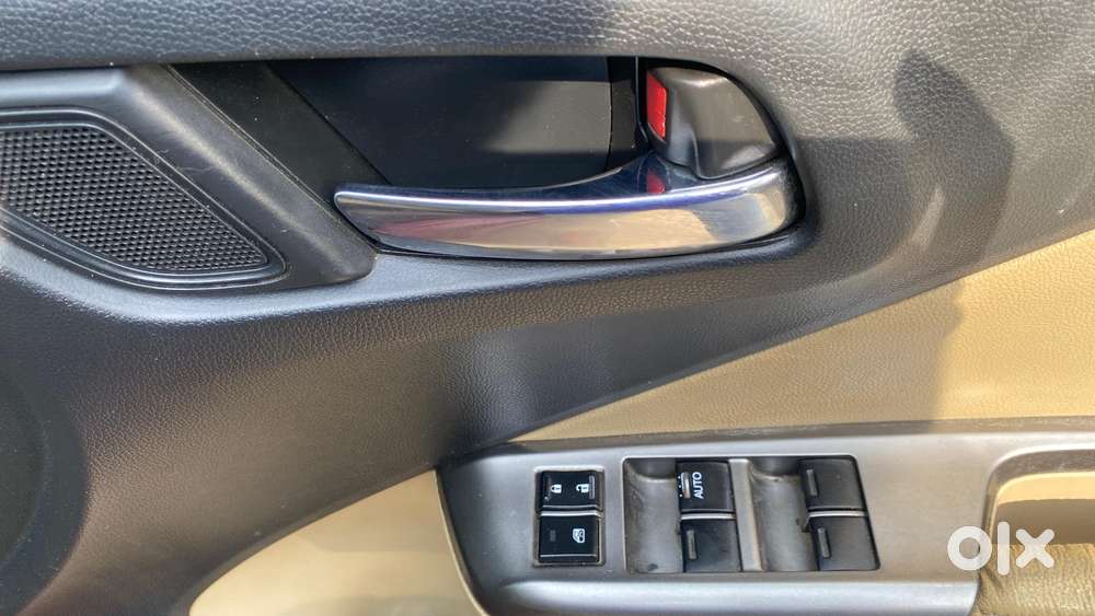 Honda City 2015-2017 I Vtec Vx, 2014, Petrol