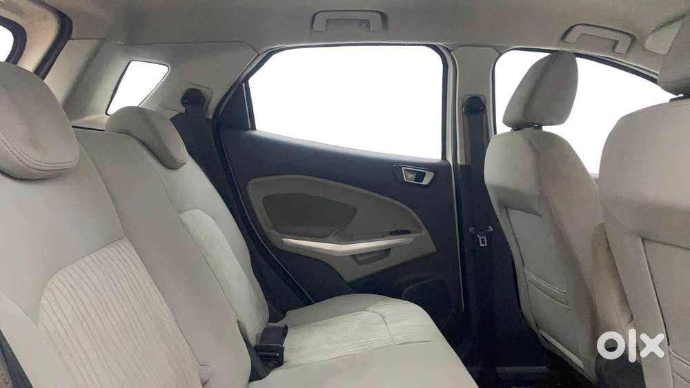 Ford Ecosport 2013-2015 1.5 Ti Vct Mt Titanium, 2014, Petrol